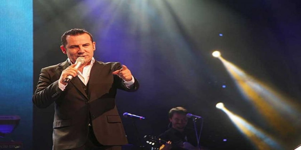 Ferhat Göçer Afyonkarahisar'ı salladı