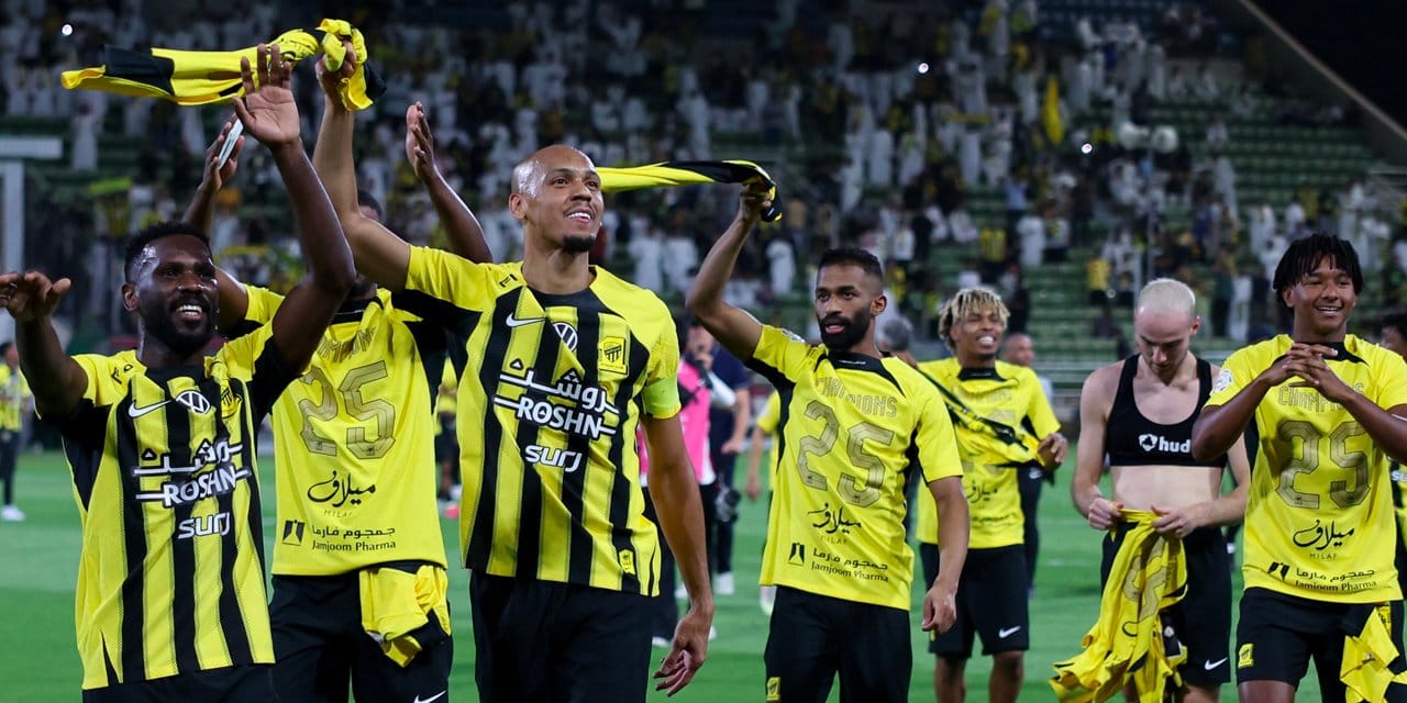 Arabistan'da şampiyon belli oldu