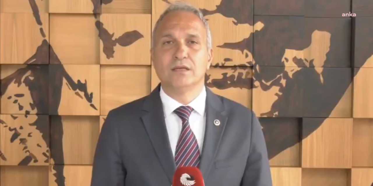 CHP'li Özçağdaş'tan 'mülakat' açıklaması: Öğretmenler lehine kararlar çıkyor
