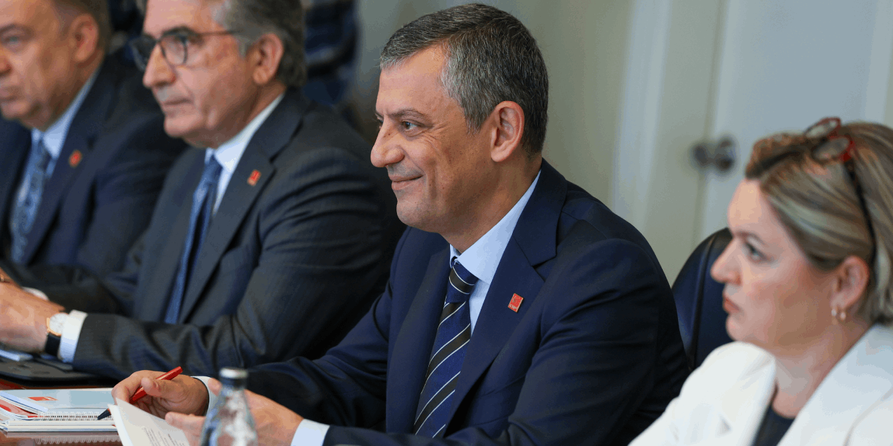 CHP'den flaş transfer hamlesi! Milletvekili sayısı 135'e çıkıyor