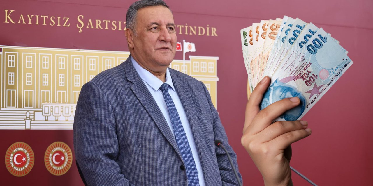 Asgari ücrete ara zam talebi Meclis'te yükseldi