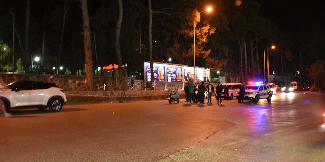 İzmir’de beyzbol sopalı mahalle kavgası: 1 ölü 1 ağır yaralı