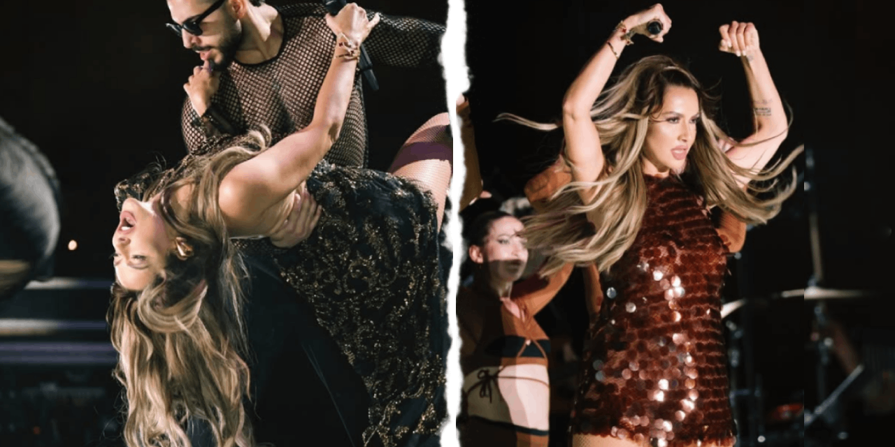'Özgürlüğün savaşçılarıyız' diyen Hadise, o soruda dondu kaldı!