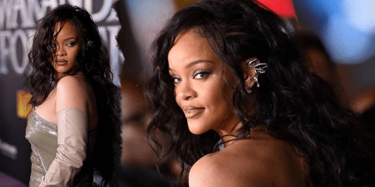 Rihanna yıllar sonra geri dönüyor: Bu kez sadece mikrofon başında değil