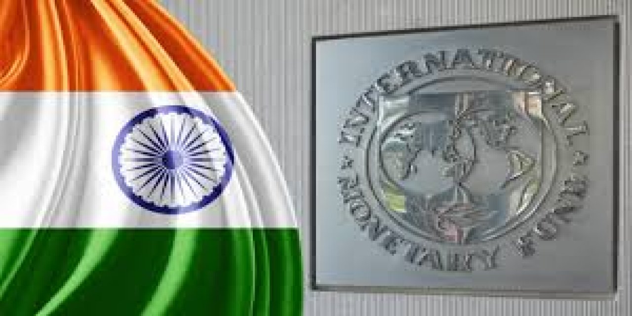 Hindistan’dan IMF'ye terör finansmanı suçlaması