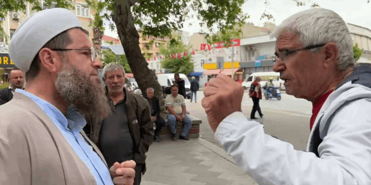 Cübbeli'nin tebliğcilerine kapak gibi cevap!