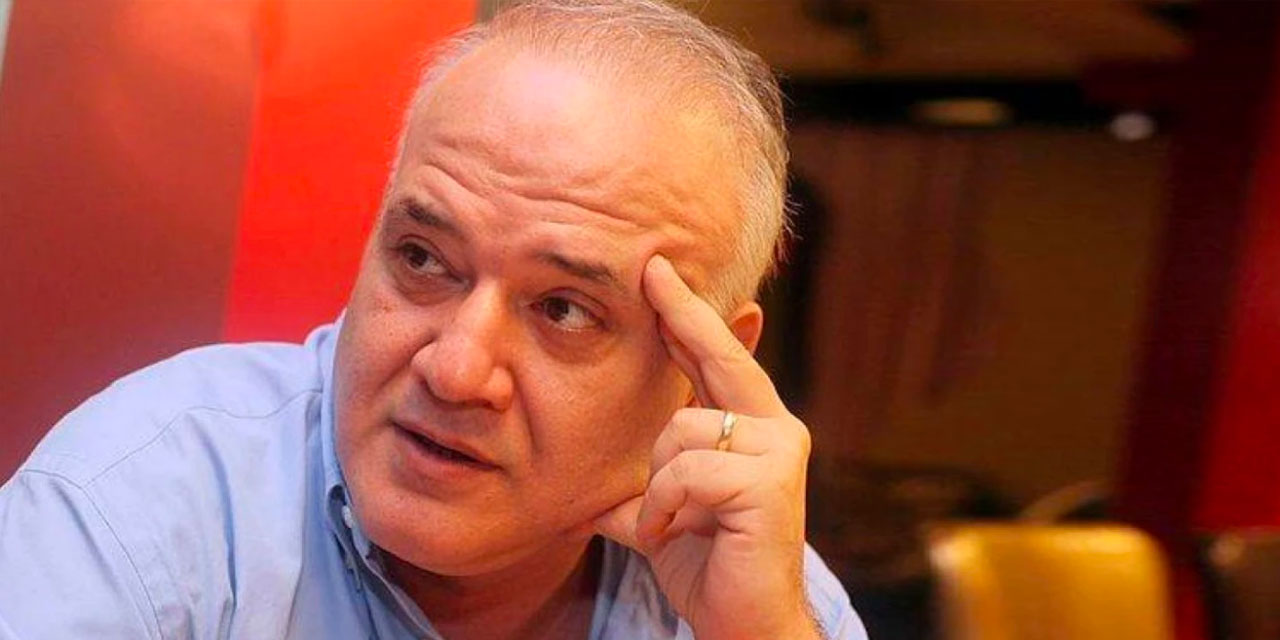 Ahmet Çakar'dan Osimhen'i yıkacak açıklama