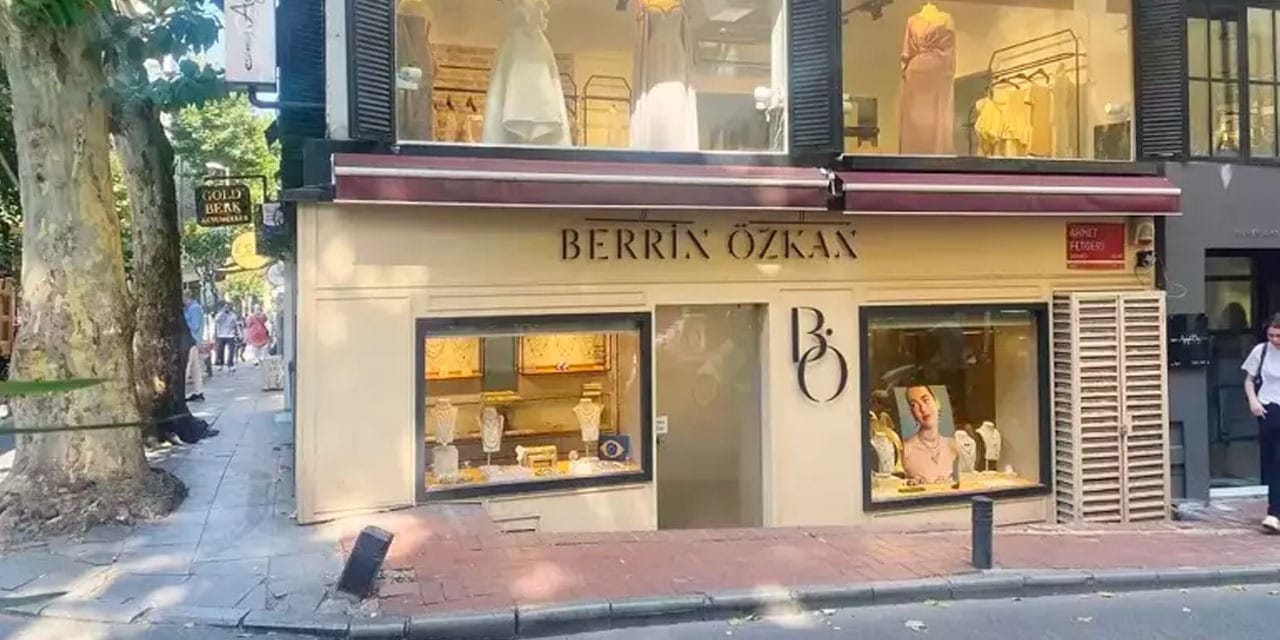 Alaaddin’in Dükkanı 500 bin lira için boş kaldı