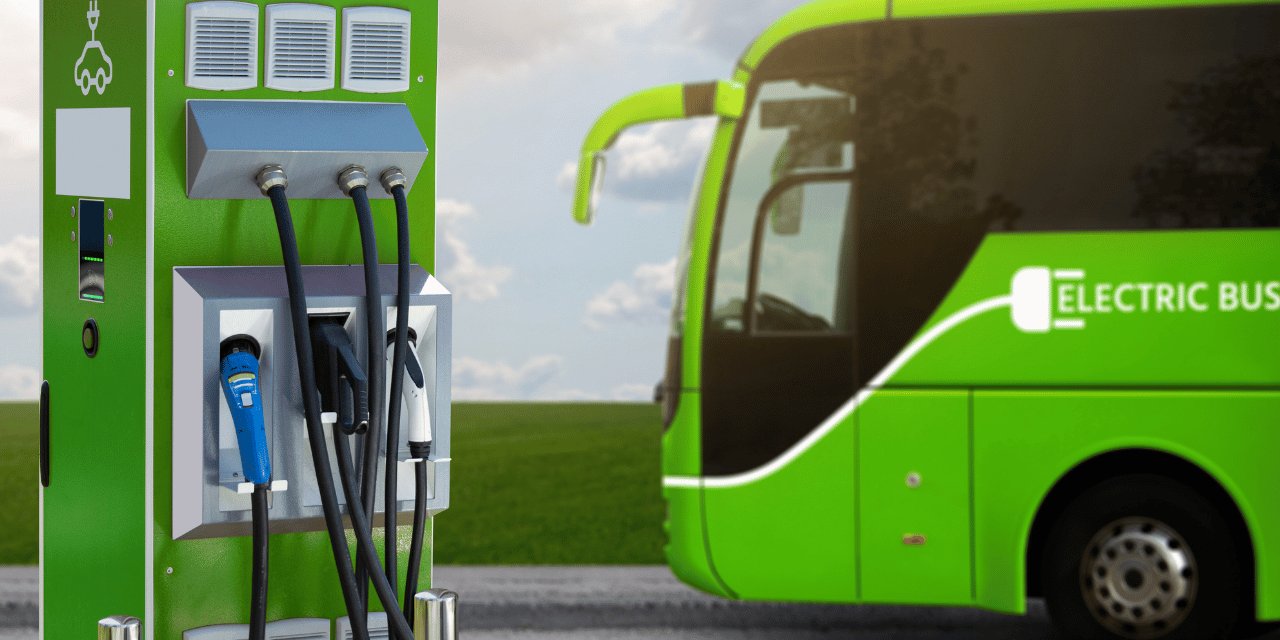 Elektrikli otobüs geliyor! Seri üretim başladı