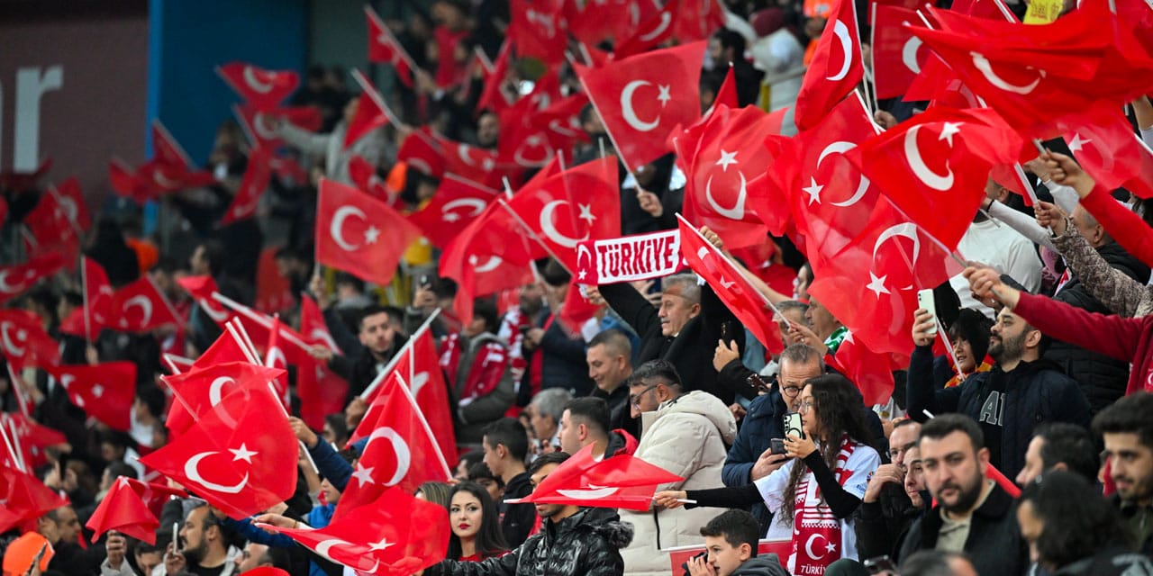 Milli Takım Karadağ ve Arnavutluk'la maç yapacak