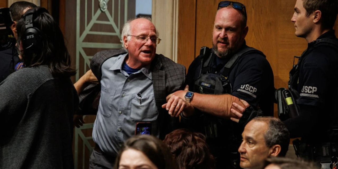 Filistin için gözaltına alındı! ABD'de dondurma denince akla gelen Ben & Jerry’s’i o kurmuştu