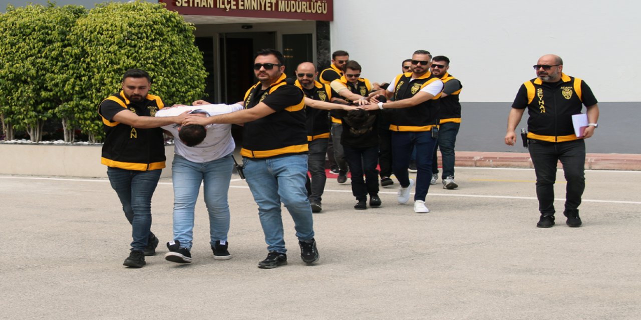 Aşk oyunu pahalıya patladı! İş insanı sevgilisinin tuzağına düştü