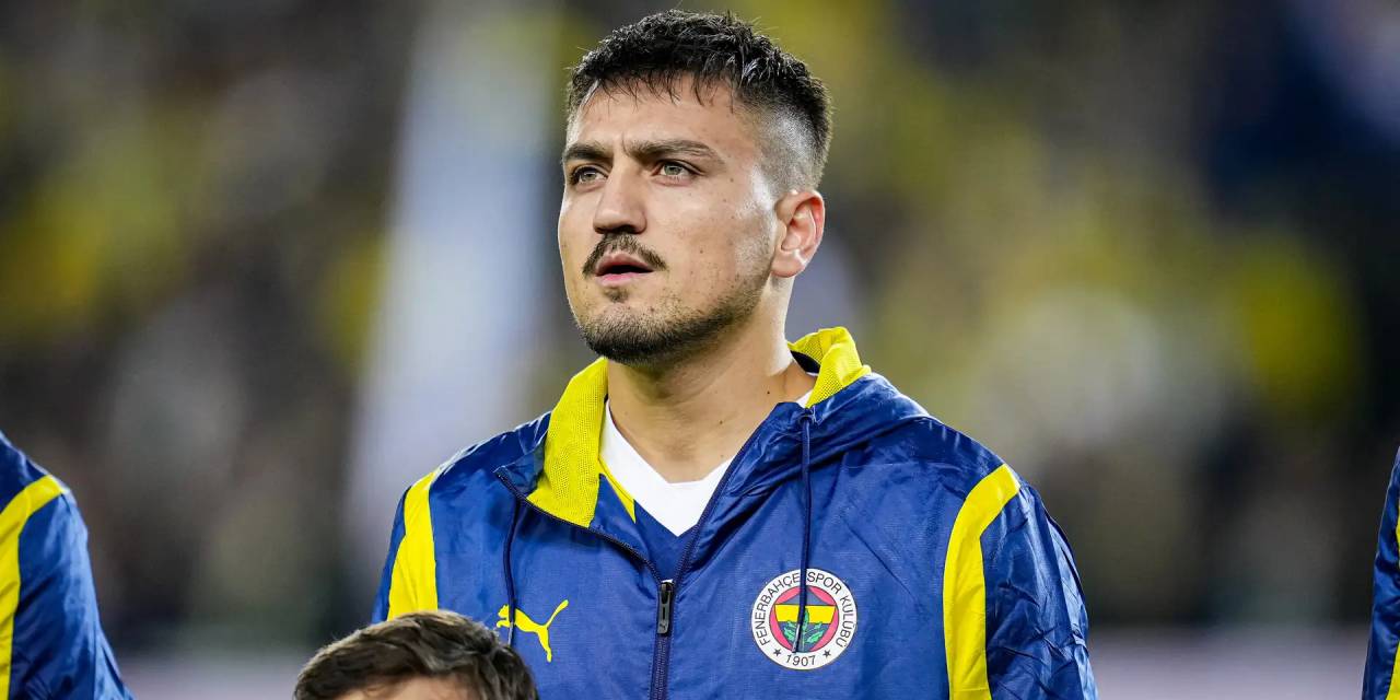 Cengiz Ünder için İstanbul'dan geliyor: 11 bin kilometre yol yapacak