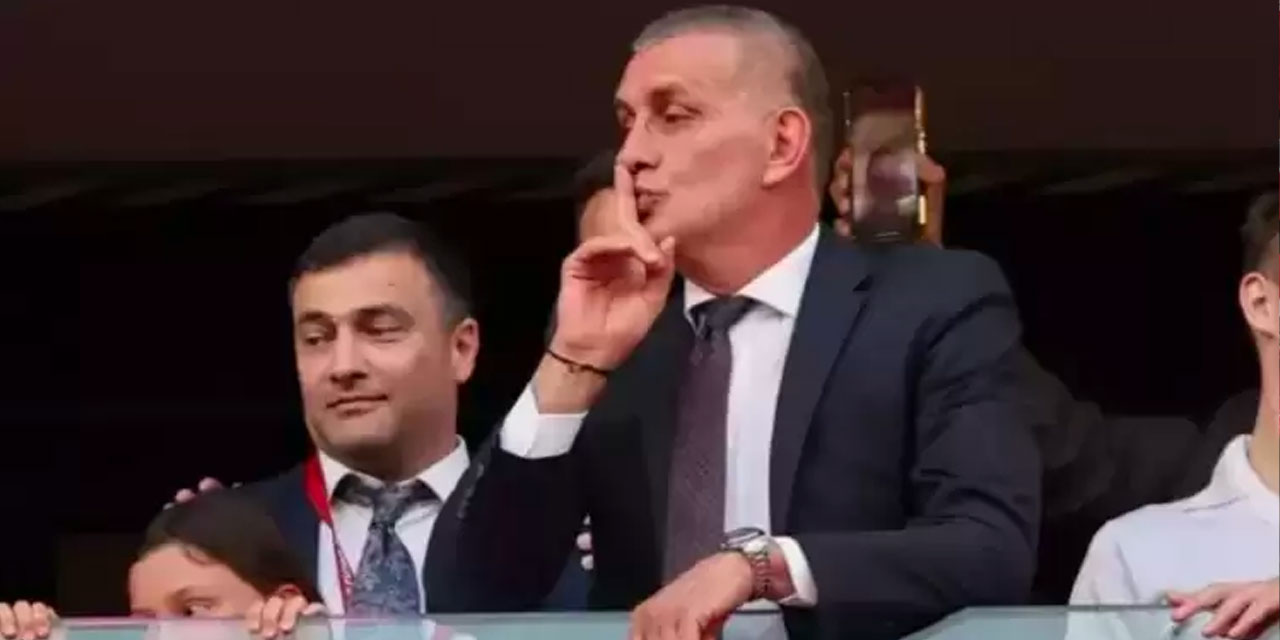 "Hacıosmanoğlu hak etti"