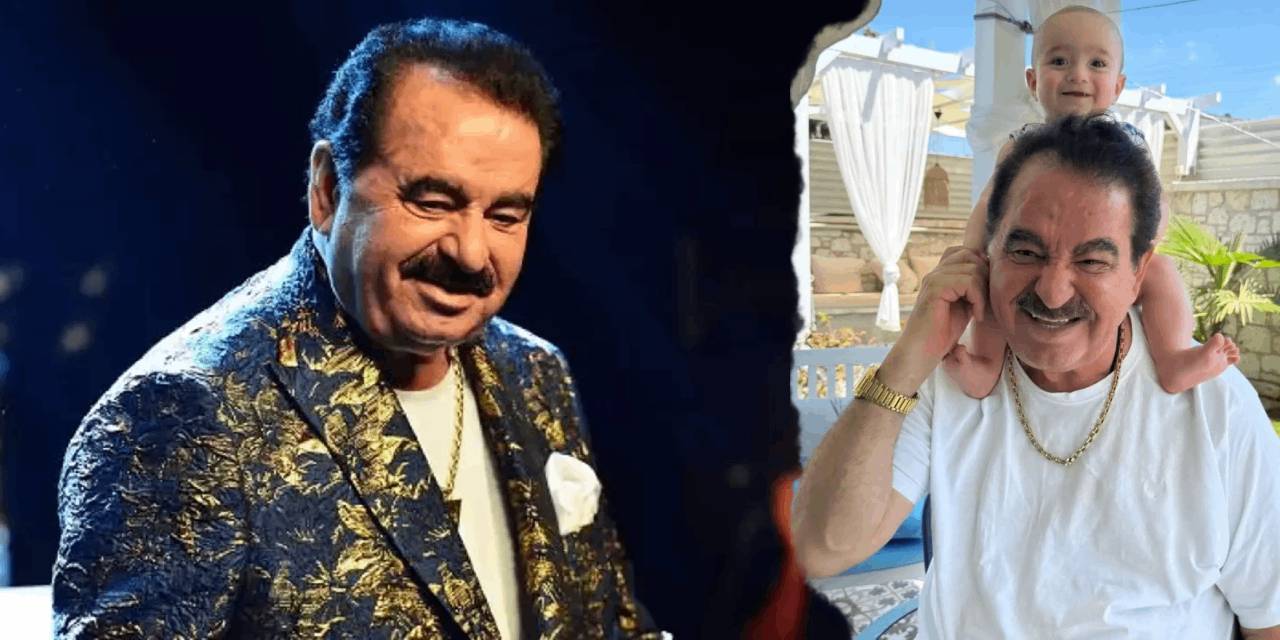İbrahim Tatlıses silahlı saldırı sonrası ilk kez bu kadar açık konuştu: Bunların aklını alırım