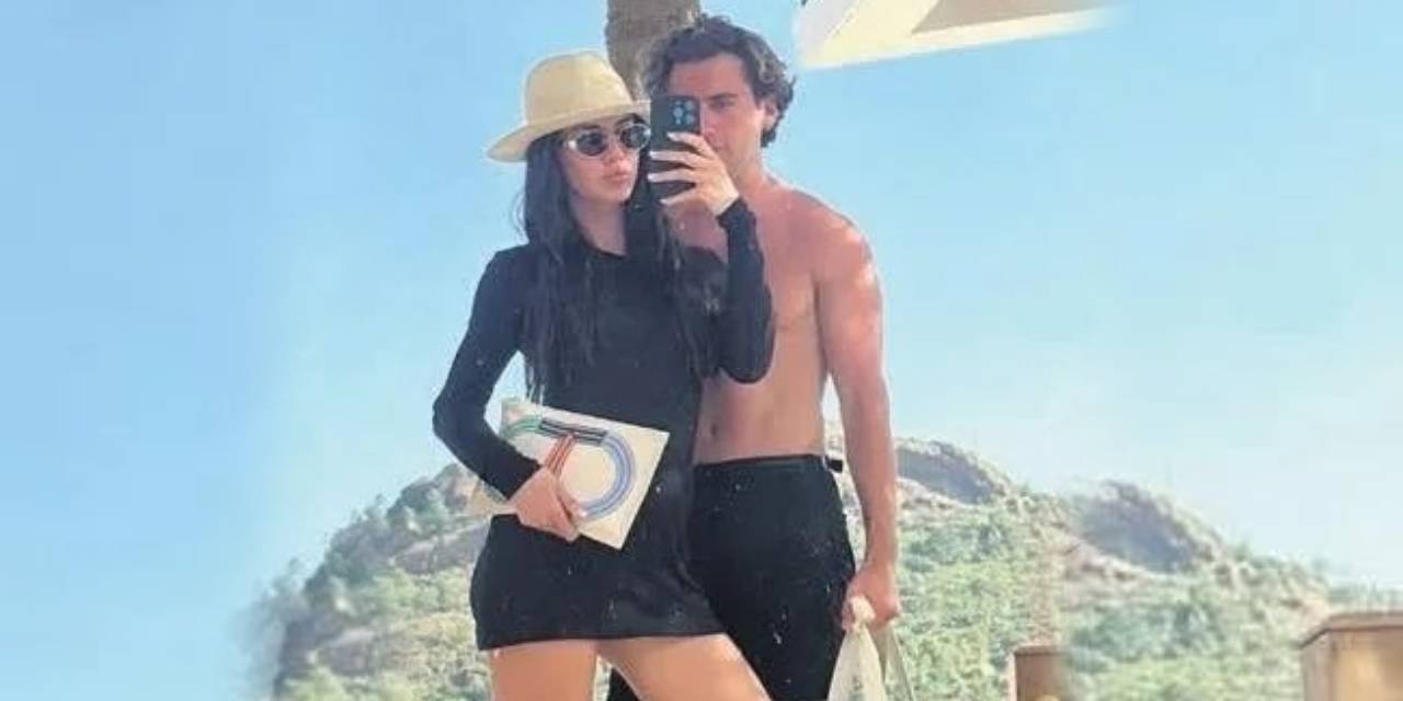 Chelsea'nin yıldızı sezonu Marmaris'te açtı