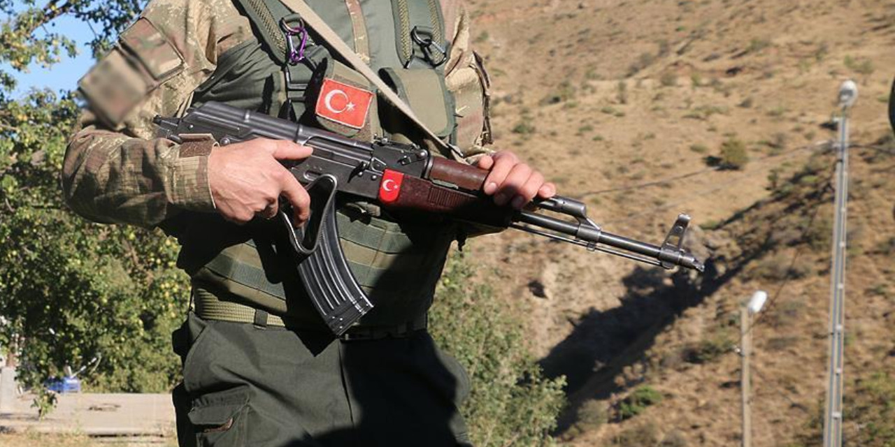 MSB'den DEM'e sert yanıt! "Korucular terörle mücadelenin gerçek kahramanlarındandır"