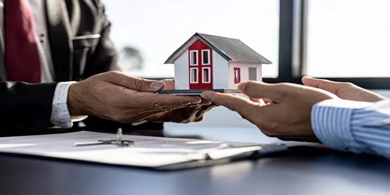 Konut satışlarında tüm zamanların rekoru kırıldı