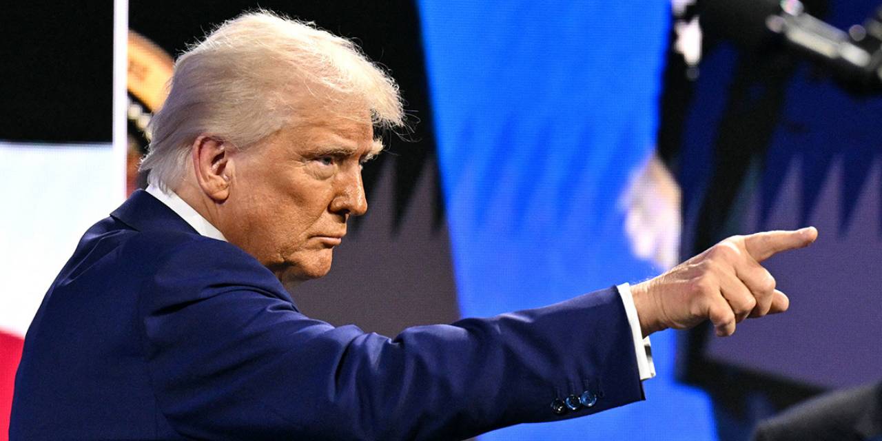 Trump’ın kararı “Amerika’nın Sesi’ni” susturdu!