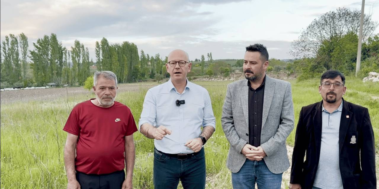 Kağıt üzerinde var ama arsada yok! Savaştepe Devlet Hastanesi için 1,2 milyon sadece ihaleye gitti