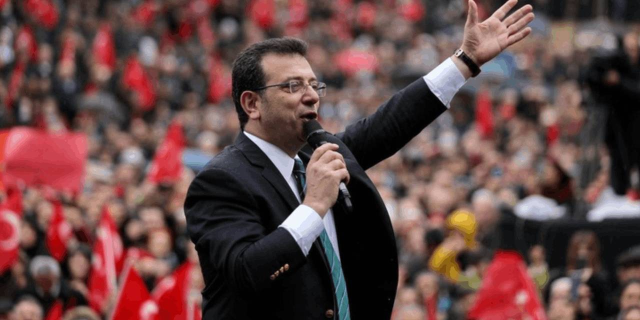 'İmamoğlu nasıl yargılanmalı?' anketi