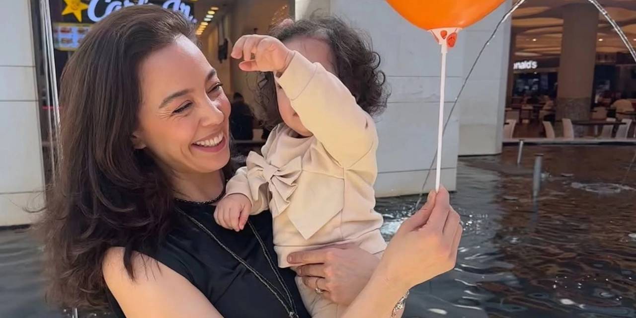 Azra Akın'dan çocukları için radikal karar: 16 yaşına kadar yasak