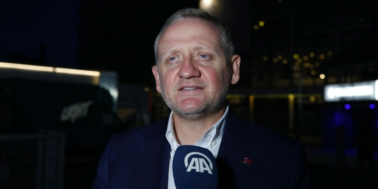 Göksel Gümüşdağ yıkıldı