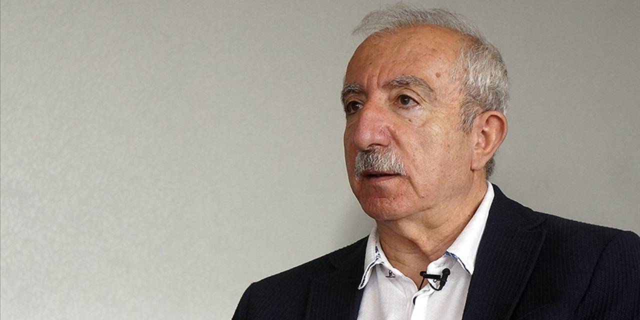 Frankfurt'ta AKP'li Miroğlu'na Lozan tepkisi