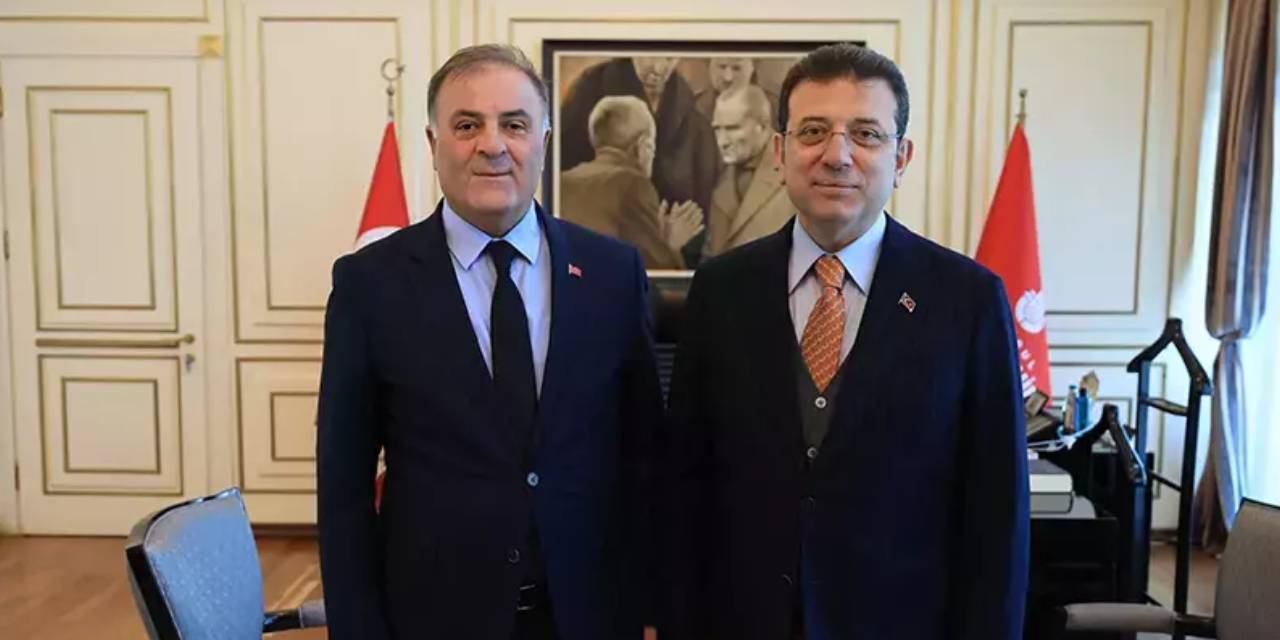 İmamoğlu'nun vekili 7 milyonunu dağıttı