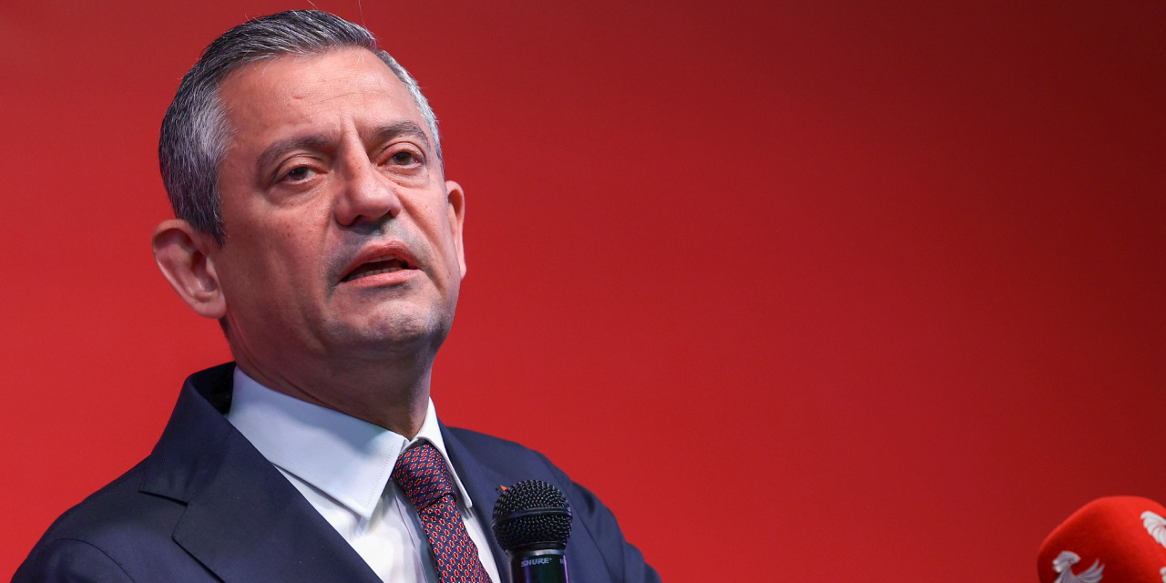 Özgür Özel: Öcalan ile Yurt Uzlaşısı yaptılar