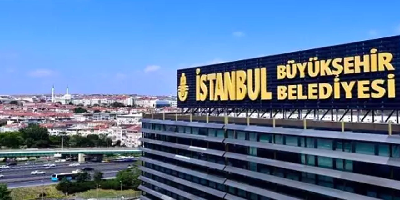 İBB açıkladı: 14 milyon 732 bin liralık rekor