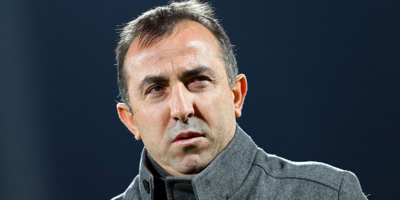 Recep Uçar'ın keyfi yerine geldi