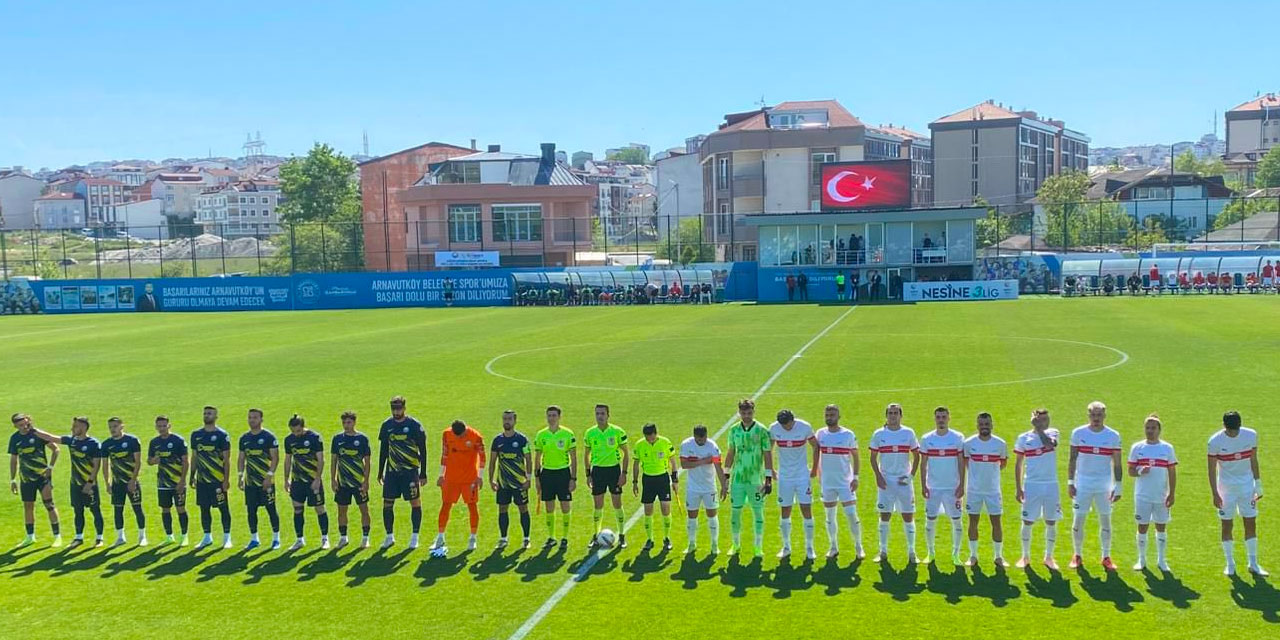 Taraftarsız kalan Ayvalıkgücü mucize arıyor