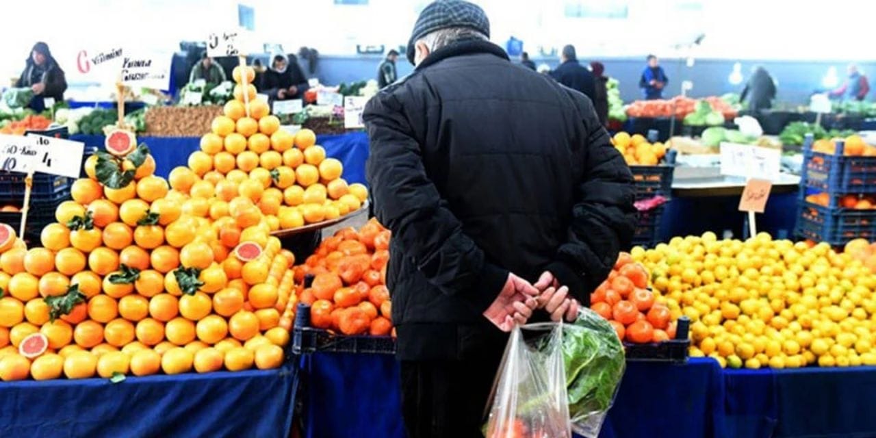 BES-AR açıkladı: Dört kişilik bir memur ailesi Mayıs ayı açlık sınırı 35 bin liraya dayandı