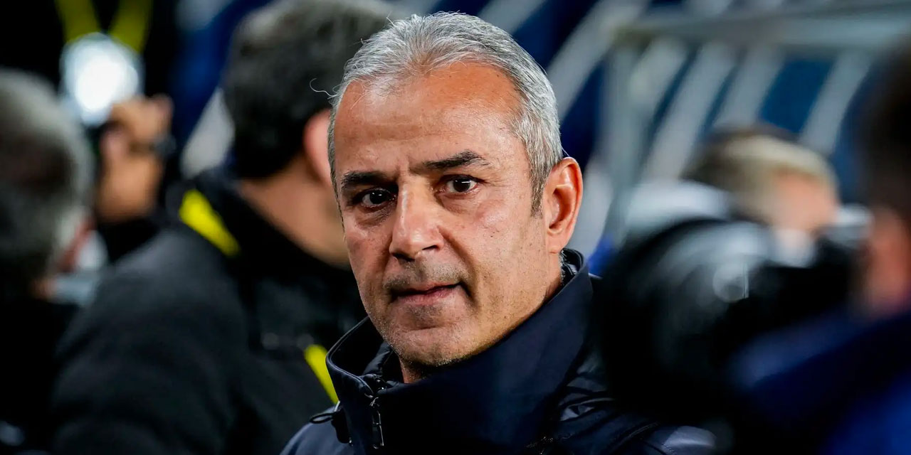 İsmail Kartal kazandığı maçta kaybetti