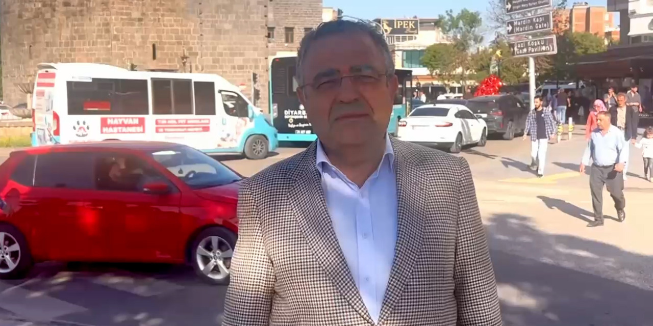 Tanrıkulu Diyarbakır'ın nabzını tuttu! PKK'nın feshi kentte nasıl yankılandı?