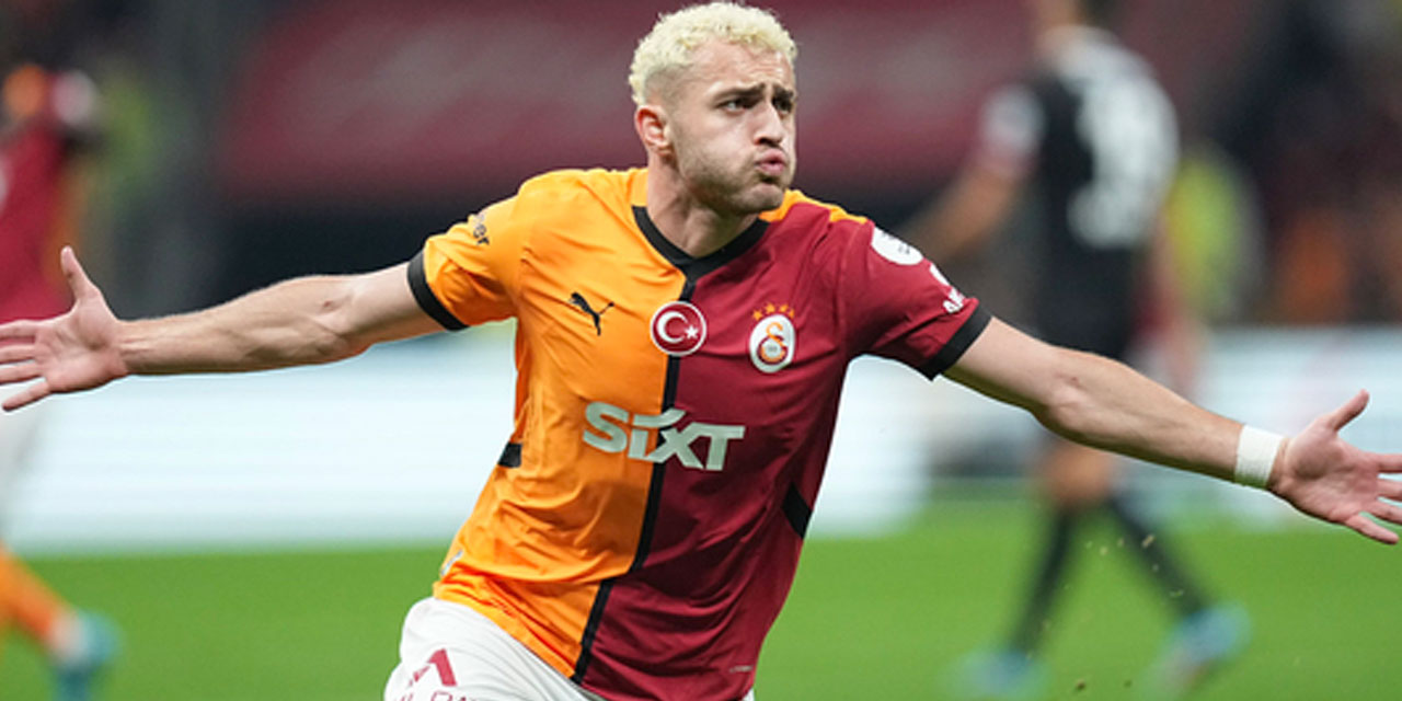 Helal olsun Barış Alper Yılmaz