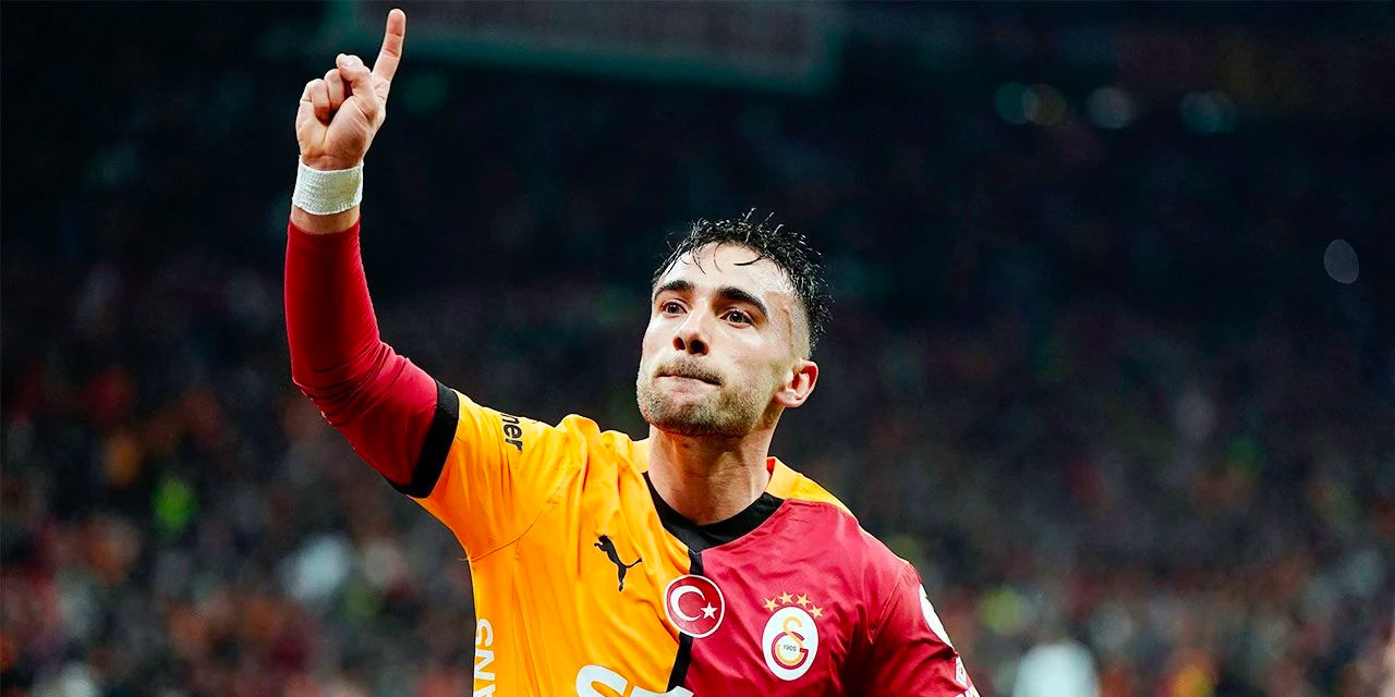 Yunus Akgün de dayanamadı