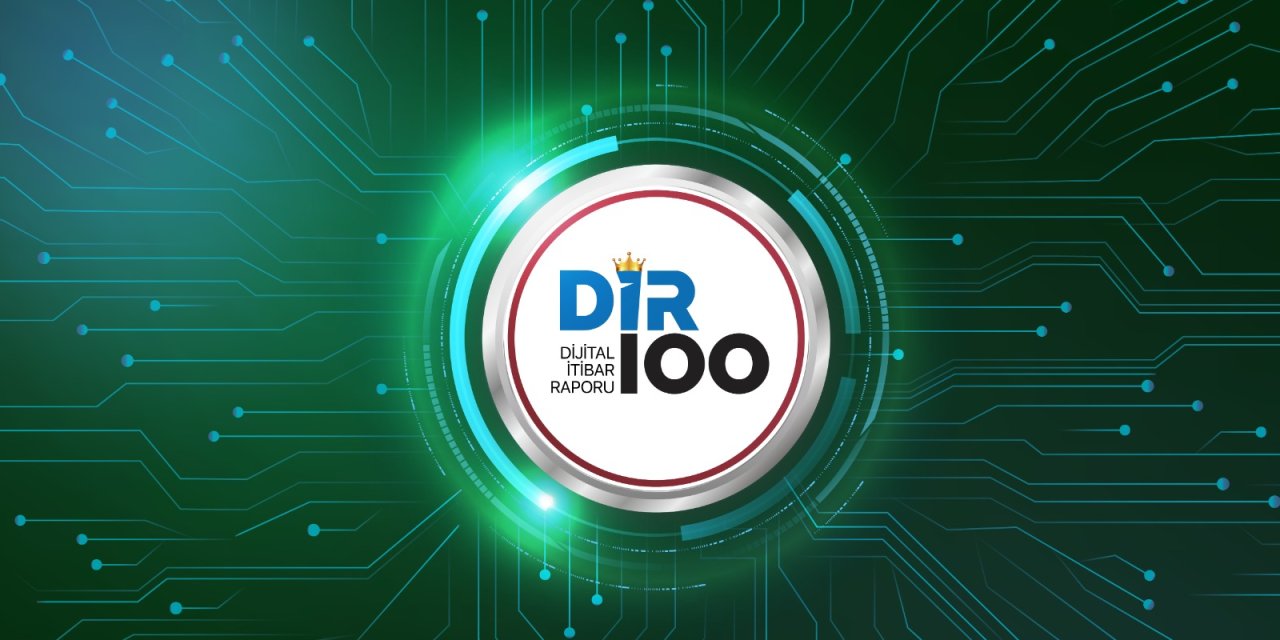 Türkiye’nin 2024 Dijital İtibar Şampiyonları açıklandı
