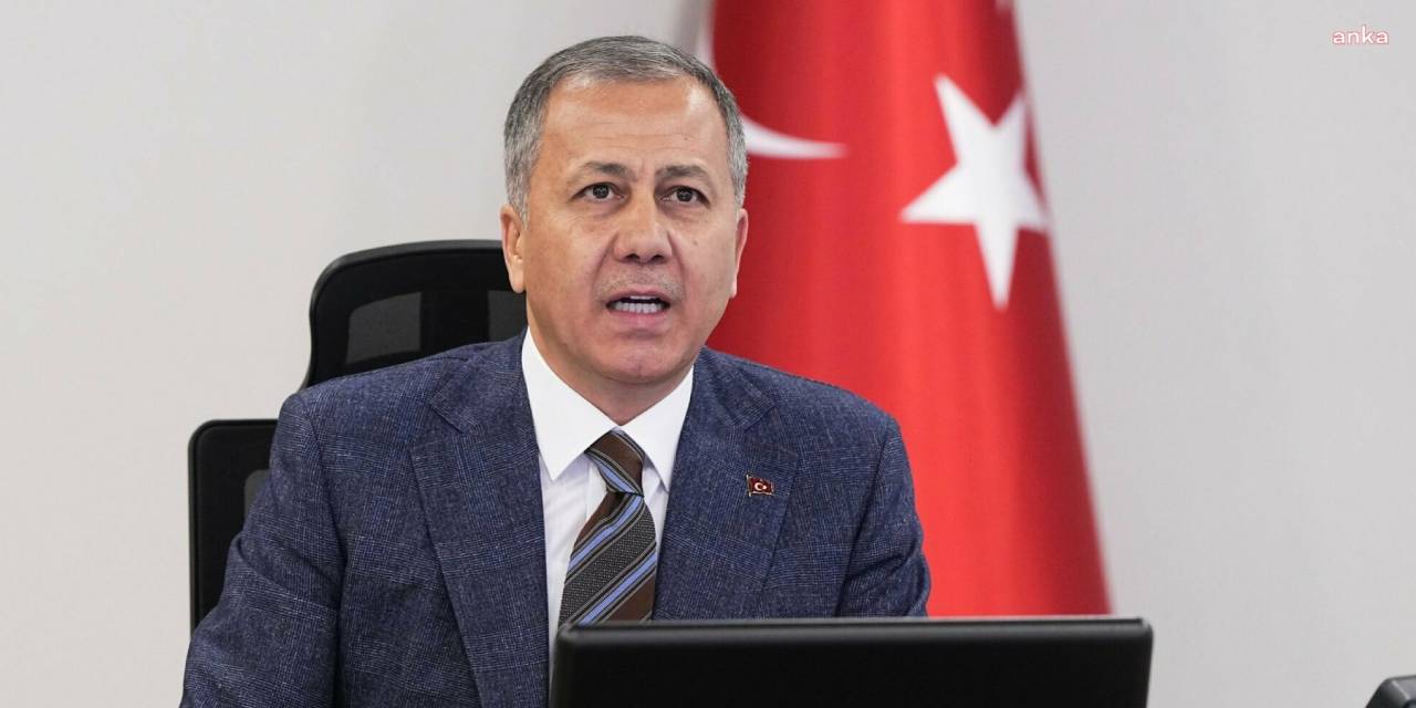 Osmaniye'de sel felaketi: İçişleri Bakanı açıklama yaptı