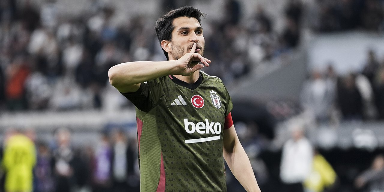 TFF Necip Uysal'ı ödüllendirdi