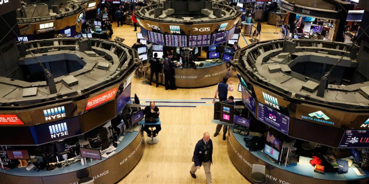 Borsa günü yükselişle tamamladı