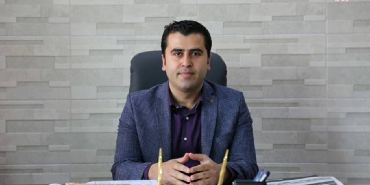 Eski Pertek Belediye Başkanı tutuklandı