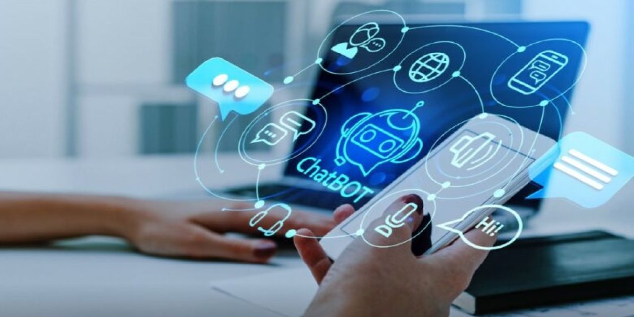 Yapay zeka  kullanıyorsanız onlarla asla paylaşmamanız gereken yedi içerik: