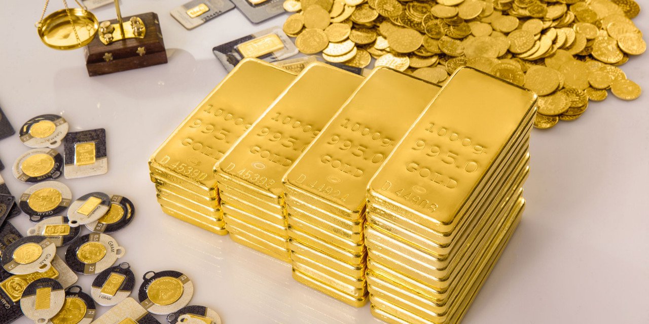 Altın piyasaları uzmanı uyardı: Altında 4.200 TL’lik sıçrama kapıda olabilir