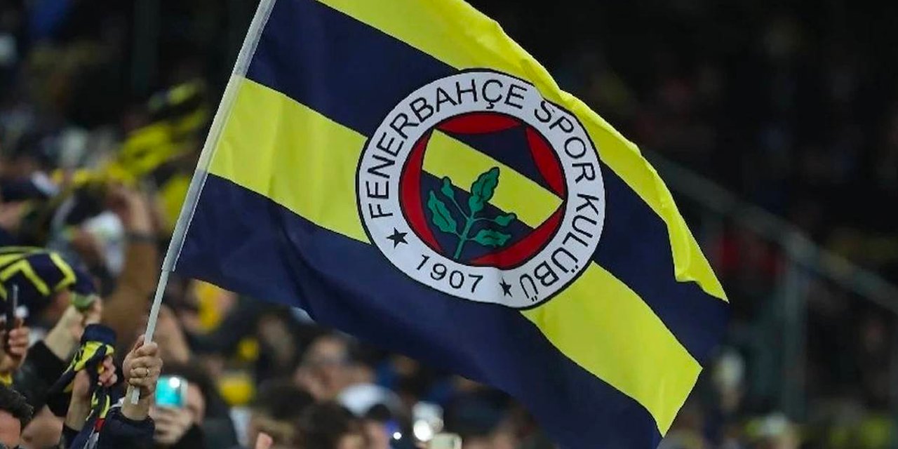 TFF açıkladı: Fenerbahçe yıkıldı