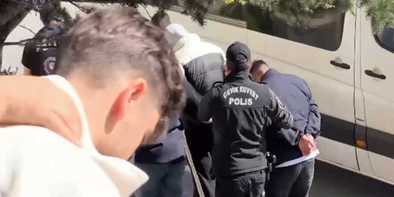 3.5 milyon TL'lik sosyal medya dolandırıcılığı: 6 kişi tutukladı!