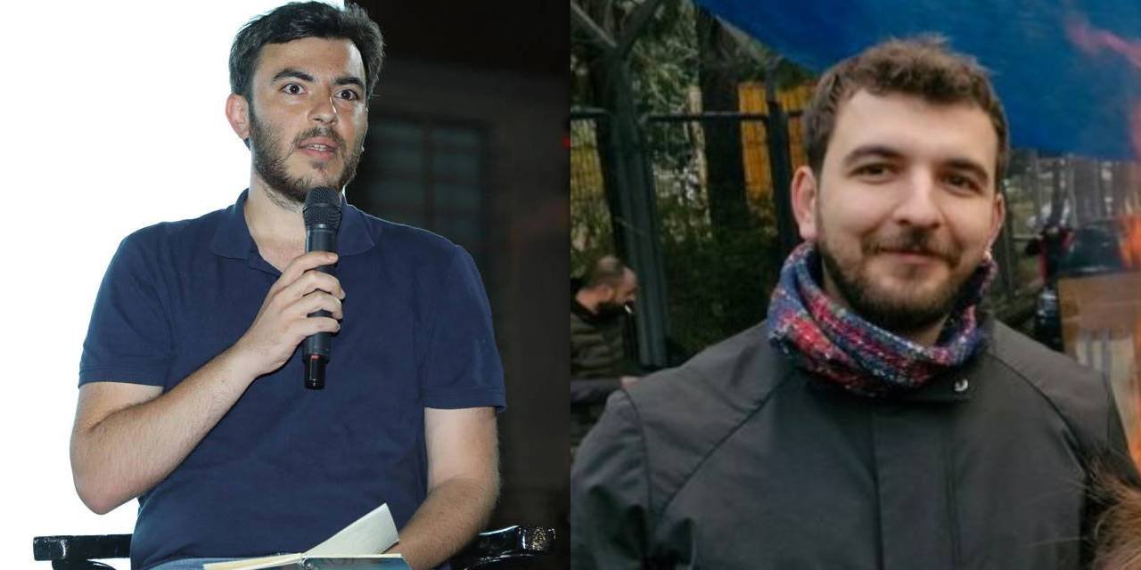 Gazeteciler İsmail Arı ve Osman Çaklı çeteler tarafından tehdit edildi