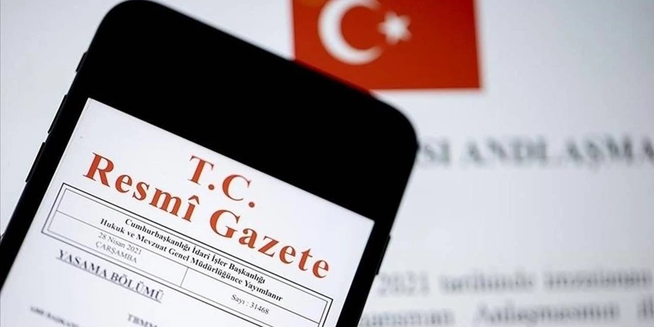 7 üniversitenin rektörü değişti