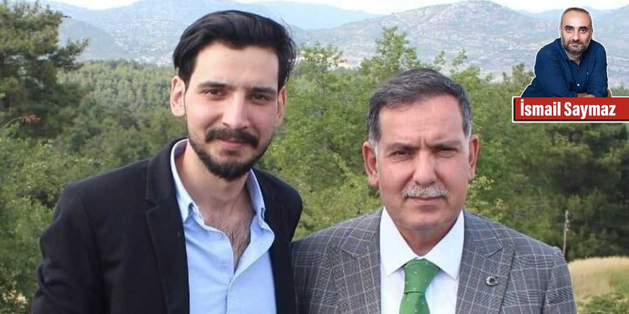 AK Partili vekilin oğlu Diyarbakır-Adana otoyolunu esrar hattına çevirmiş